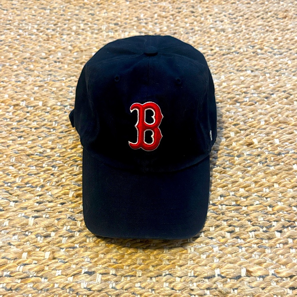 ‘47 brand Boston Red Sox Baseball Cap. Kids size.